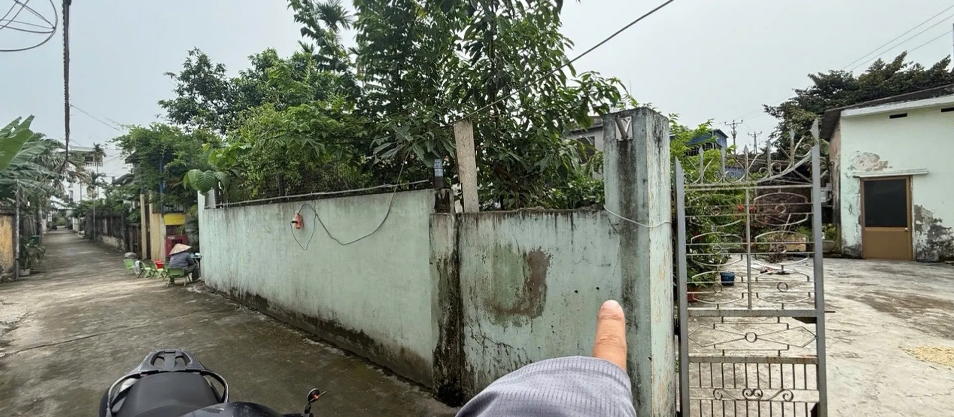 Cơ Hội Sở Hữu Đất Đẹp Trung Tâm An Dương Không Thể Bỏ Qua... Bán đất tại An Dương, Hải Phòng 01