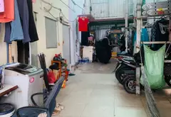 Bán nhà riêng 1 tầng tại Huỳnh Tấn Phát, mặt tiền 4m, đường trước nhà 10m... Bán nhà riêng tại Tân Mỹ, Hồ Chí Minh 03