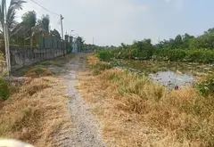 Bán đất trồng cây 6600m2 mặt tiền bờ kênh, giá tốt tại tỉnh lộ 15... Bán đất tại Hóc Môn, Hồ Chí Minh 06