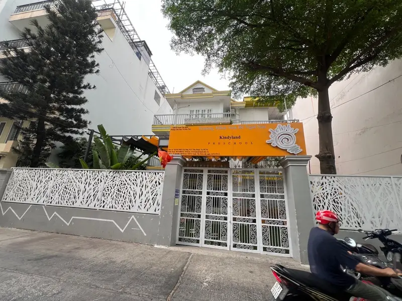 Nhà rộng mặt tiền lớn, vị trí vàng Tân Bình... Bán nhà riêng tại Tân Bình, Hồ Chí Minh 01