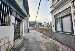 Bán đất 70,5m2 tại Bát Khối, mặt tiền 4,7m, giá 11,3 tỷ... Bán đất tại Long Biên, Hà Nội 02