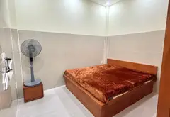 Bán nhà riêng 4 tầng 56m2 gần Mã Lò, Bình Tân, lô góc hai mặt tiền kinh doanh... Bán nhà riêng tại Bình Trị Đông, Hồ Chí Minh 07