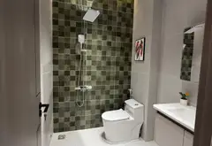 Cơ hội sở hữu nhà 5 tầng rộng thoáng ngay trung tâm Gò Vấp với giá tốt... Bán nhà riêng tại An Hội Đông, Hồ Chí Minh 17