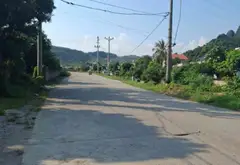 Bán đất lô góc 2 mặt tiền tại phường Hà Tu, Quảng Ninh, diện tích 132,3m2... Bán đất tại Hà Tu, Quảng Ninh 04