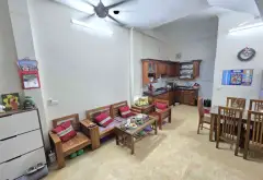 Bán nhà 4 tầng diện tích 43m2 tại khu quân đội Sài Đồng... Bán nhà riêng tại Phúc Lợi, Hà Nội 05
