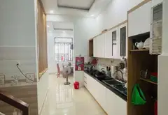 NHÀ 3 TẦNG MẶT TIỀN KINH DOANH –LINH XUÂN - TĐ- Dt: 140M²(6.8x20)- chỉ : 8.4 tỷ TL - SHR... Bán nhà mặt phố tại Linh Xuân, Hồ Chí Minh 04