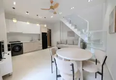 Bán nhà mới gần 40m2 - sát mặt tiền Phan Văn Trị gần ĐH Văn Lang - 3 Phòng Ngủ chỉ 6Đ... Bán nhà riêng tại Bình Lợi Trung, Hồ Chí Minh 13