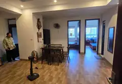 Căn hộ 2 phòng ngủ tại phường Cầu Diễn, Khu đô thị Thành Phố Giao Lưu, giá hợp lý... Bán căn hộ chung cư tại Đông Ngạc, Hà Nội 02