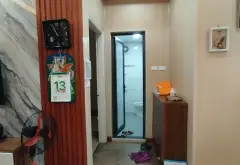 Bán căn hộ chung cư 66,1 m2 tại phường Thành Thái, gần công viên Cầu Giấy... Bán căn hộ chung cư tại Cầu Giấy, Hà Nội 08
