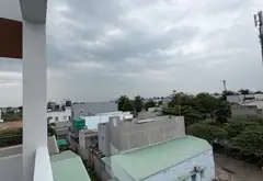 Nhà mới 4 tầng, đường lớn, tiện nghi đầy đủ chờ bạn về ở ngay... Bán nhà riêng tại Long Phước, Hồ Chí Minh 16