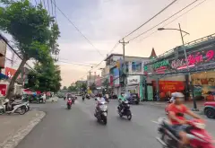 Bán nhà 4 tầng mặt phố góc 2 mặt tiền tại Dĩ An, Bình Dương... Bán nhà mặt phố tại Dĩ An, Hồ Chí Minh 08