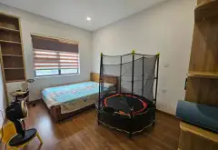 Bán căn hộ chung cư 3 phòng ngủ tại phường Hoàng Mai, Hà Nội... Bán căn hộ chung cư tại Hoàng Mai, Hà Nội 03