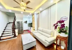 ✅ Bán nhà ngõ nông - thông - gần phố - 4 phòng ngủ, giá đầu tư tuyệt vời 👍... Bán nhà riêng tại Văn Miếu - Quốc Tử Giám, Hà Nội 01