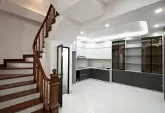 Bán nhà BẰNG LIỆT 55m ở luôn chỉ 9.2 tỷ BA GÁC Đỗ cổng GẦN Ô TÔ sổ đỏ chính chủ ngõ thoáng sạch... Bán nhà riêng tại Hoàng Liệt, Hà Nội 01