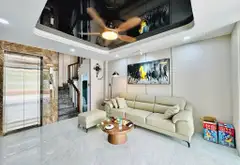 4.1x13m, Bán nhà xây mới 5 Tầng, thang Máy, 409/ Nguyễn Oanh, P17 Gò Vấp, 8 Tỷ 8 chốt... Bán nhà riêng tại Gò Vấp, Hồ Chí Minh 13