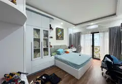 Nhà 6 Tầng Ô Tô Tránh Kinh Doanh Tại Tân Mai - Chỉ 23.5 Tỷ!... Bán nhà riêng tại Hoàng Mai, Hà Nội 04