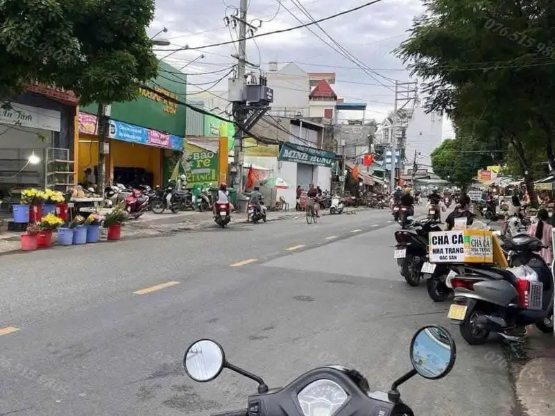 Bán nhà 2 tầng 92m2 phường 11 Quận Phú Nhuận giá 12 tỷ... Bán nhà riêng tại Phú Nhuận, Hồ Chí Minh 01