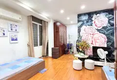 PHỐ CỔ HÀNG VÔI – HOÀN KIẾM ✨
🌿 NHÀ ĐẸP 2 THOÁNG – GẦN PHỐ – KHAI THÁC LƯU TRÚ TỐT... Bán nhà riêng tại Hoàn Kiếm, Hà Nội 05