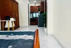 Bán chung cư mini 8 tầng phường Từ Liêm, Hà Nội, 61.5m2, thang máy, full nội thất... Bán chung cư mini tại Từ Liêm, Hà Nội 06