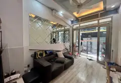 Nhà 4 tầng 5 phòng ngủ ngay trung tâm quận 10... Bán nhà riêng tại Vườn Lài, Hồ Chí Minh 13