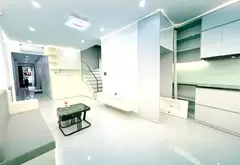 Ô TÔ ĐỖ- HOÀNG VĂN THÁI- DTSD~60m2x5T- THANG MÁY- FULL NỘI THẤT- CHỈ 13 TỶ... Bán nhà riêng tại Phương Liệt, Hà Nội 08