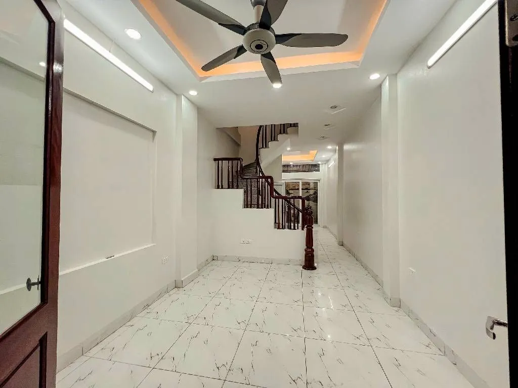 Bán nhà riêng 5 tầng tại Yên Phúc, Văn Quán, gần ô tô tránh, sở hữu nội thất đầy đủ... Bán nhà riêng tại Hà Đông, Hà Nội 01