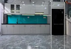 🔥 CHỈ 6.9 TỶ CÓ NGAY NHÀ ĐẸP HIỆP THÀNH 13 – HXH, 4PN, SỔ NỞ HẬU... Bán nhà riêng tại Tân Thới Hiệp, Hồ Chí Minh 05