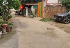 Đất vàng Xóm Chợ Phù Lỗ - vị trí hiếm, sinh lời cao... Bán đất tại Sóc Sơn, Hà Nội 02