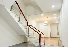 Nhà Tân Phú - Tân Hương, 5 tầng ở ngay - KD đa dạng, ngang 4m - dài 22m - hơn 18 tỷ.... Bán nhà mặt phố tại Phú Thọ Hòa, Hồ Chí Minh 01