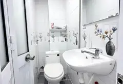 🌈🌈🌈NHÀ 4 TẦNG - XÔ VIẾT NGHỆ TĨNH - F THẠNH MỸ TÂY... Bán nhà riêng tại Thạnh Mỹ Tây, Hồ Chí Minh 03
