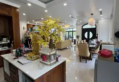 Biệt thự góc hai mặt đường view hồ tại Vinhomes Imperia... Bán biệt thự, liền kề tại Hồng Bàng, Hải Phòng 14