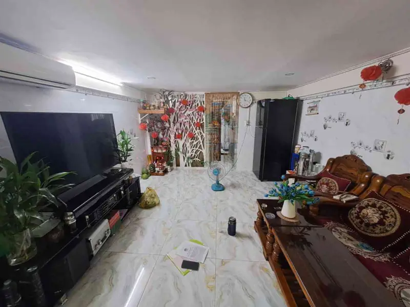 Bán Căn Hộ Chung Cư 2 Tầng Diện Tích 23.8m² Tại Phú Nhuận... Bán căn hộ chung cư tại Đức Nhuận, Hồ Chí Minh 01