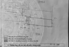 Nhà Bình Thạnh 2 tầng giá hợp lý, không gian yên tĩnh... Bán nhà riêng tại Bình Thạnh, Hồ Chí Minh 17