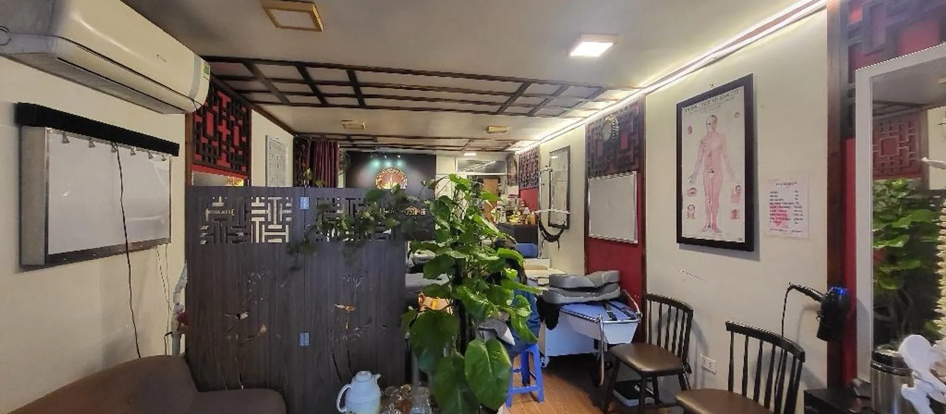 Căn hộ 4 phòng ngủ tại Cầu Giấy, tiện nghi hiện đại... Bán căn hộ chung cư tại Nghĩa Đô, Hà Nội 01