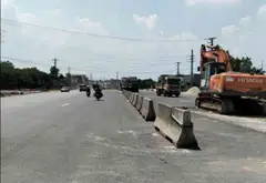 Bán đất xã Phú Nghĩa, Hà Nội diện tích lớn, mặt tiền rộng phù hợp đầu tư... Bán đất tại Phú Nghĩa, Hà Nội 12