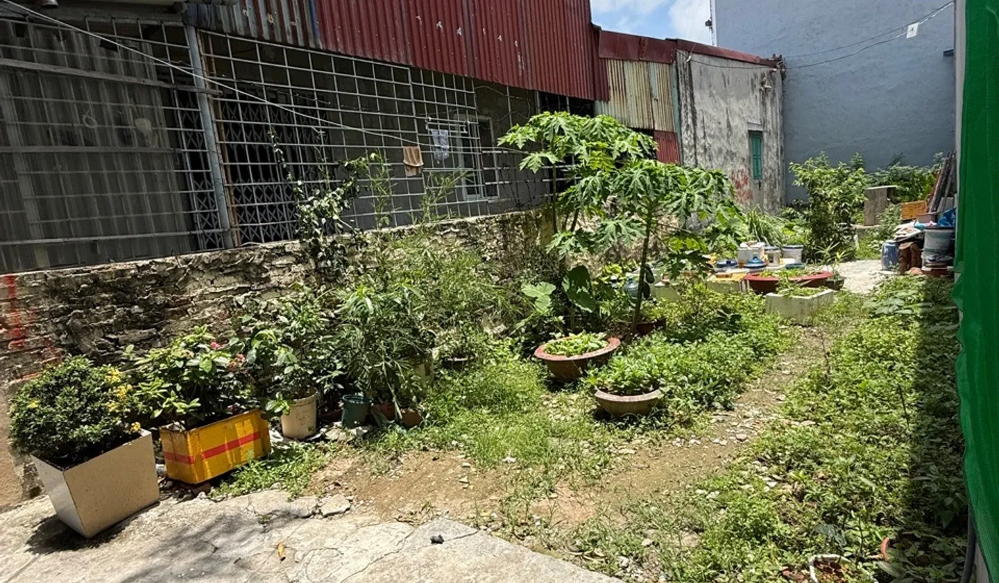 Bán đất 74m2 gần phố Hồ Sen, mặt tiền 4m, pháp lý cơ sở rõ ràng... Bán đất tại Lê Chân, Hải Phòng 01