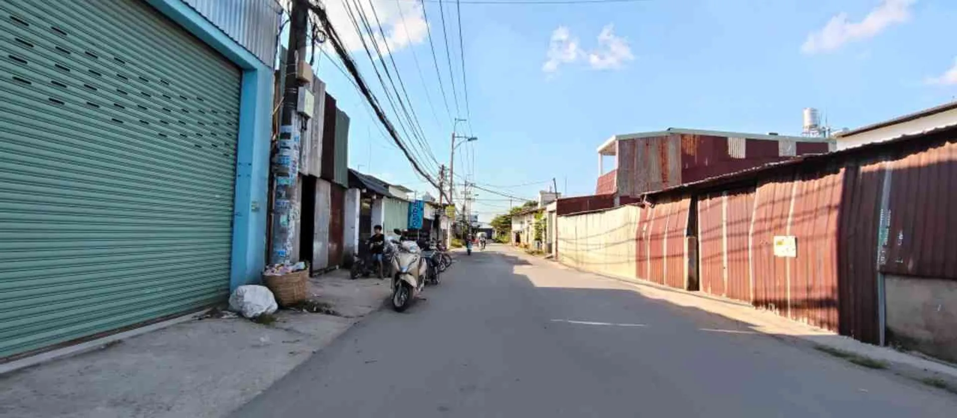 Đất nền rộng view đẹp, giá tốt tại Vĩnh Lộc... Bán đất tại Vĩnh Lộc, Hồ Chí Minh 01