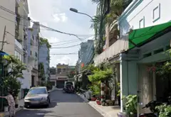 🔥HXT THÔNG PHAN HUY ÍCH, P.15, TÂN BÌNH. DT 5❌️20M VUÔNG VỨC, 3TẦNG, 6PN CHỈ 11,3 TỎI TL SÂU.... Bán nhà riêng tại Tân Sơn, Hồ Chí Minh 01