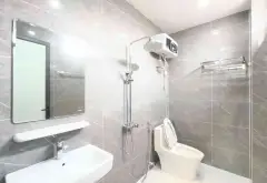 Nhà 4 Tầng Độc Lập Hiện Đại Tại Miếu Hai Xã - Cơ Hội Vàng Cho Gia Đình Trẻ... Bán nhà riêng tại Lê Chân, Hải Phòng 06