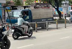 Nhà 4 tầng siêu chắc, tiềm năng mặt đường Metro Bảy Hiền... Bán nhà riêng tại Bảy Hiền, Hồ Chí Minh 02