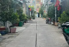 Nhà 5 tầng hiện đại, không gian sống lý tưởng tại trung tâm thành phố... Bán nhà riêng tại Bình Trị Đông, Hồ Chí Minh 01
