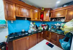 Nhà 5 tầng hiện đại, hẻm 6m rộng rãi tại Bình Tân... Bán owner_side tại An Lạc, Hồ Chí Minh 07