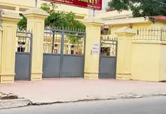 Bán đất Đồng Kỵ 40m2,mt 4'1m ,hơn 1 tỷ chút ngõ thông 2 thoáng... Bán đất tại Đồng Nguyên, Bắc Ninh 01