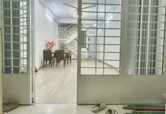 Nhà đẹp Phú Nhuận, 4PN, xe hơi vào thoải mái... Bán nhà riêng tại Đức Nhuận, Hồ Chí Minh 04