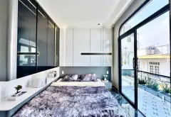 🏡 NHÀ MỚI 100% – Ô TÔ NGỦ TRONG NHÀ – FULL NỘI THẤT XỊN
📍 Đường số 1, P. An Hội Đông, TP.HCM... Bán nhà riêng tại An Hội Đông, Hồ Chí Minh 06