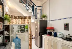 Nhà 2 tầng Hiệp Bình - quốc lộ 13 gần Vạn Phúc City giá hấp dẫn... Bán nhà riêng tại Hiệp Bình, Hồ Chí Minh 02