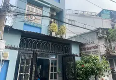 Nhà mặt tiền đường Tỉnh lộ 10, giá mềm mại nhất thời điểm hiện nay... Bán nhà riêng tại Bình Trị Đông, Hồ Chí Minh 01