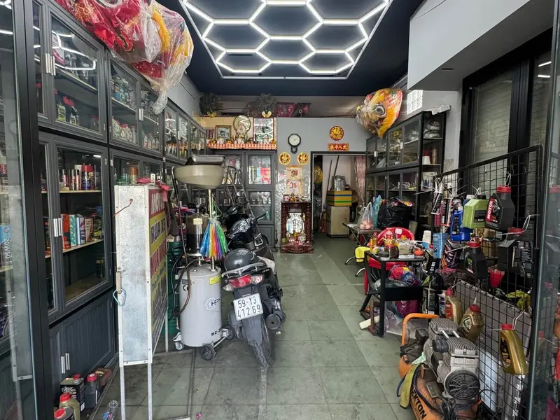 Bán nhà mặt phố 2 tầng 86.5m2 tại Tân Bình, giá 10.99 tỷ... Bán nhà mặt phố tại Tân Phú, Hồ Chí Minh 01