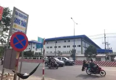 Nhà mặt phố 4 tầng, không gian sống tiện nghi ngay Dĩ An... Bán nhà mặt phố tại Dĩ An, Hồ Chí Minh 09
