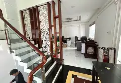 Bán Nhà Riêng 5 Tầng 4 Phòng Ngủ Tại An Dương Vương - Giá 9,5 Tỷ VNĐ... Bán nhà riêng tại An Lạc, Hồ Chí Minh 05